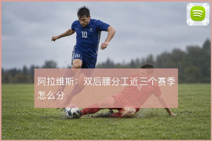 阿拉维斯：双后腰分工近三个赛季怎么分