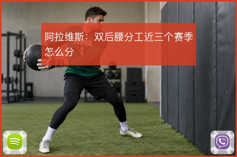 阿拉维斯：双后腰分工近三个赛季怎么分