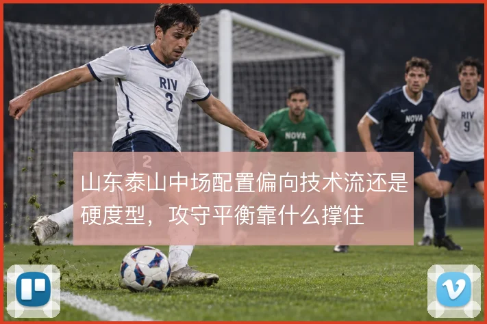 山东泰山中场配置偏向技术流还是硬度型,攻守平衡靠什么撑住